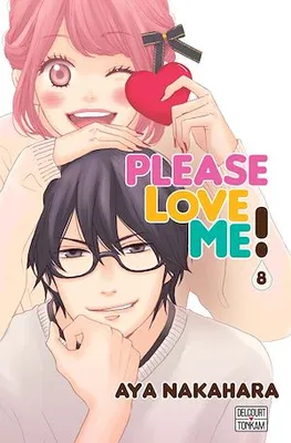 Please love me ! T08