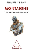 Montaigne, Une biographie politique