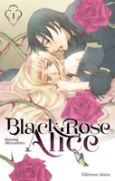 Black Rose Alice - Nouvelle édition - Tome 1 (VF)