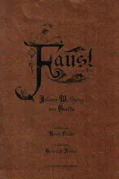 Faust et le second Faust