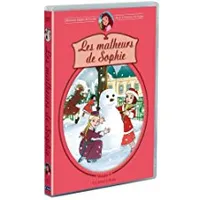 LES MALHEURS DE SOPHIE VOL 4 - DVD
