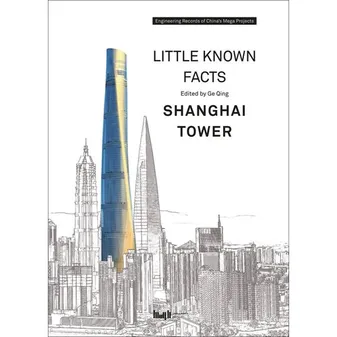 Little Known Facts: Shanghai Tower /anglais