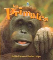 Les primates