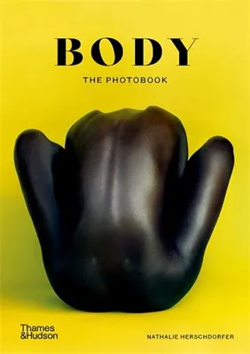 Body The Photobook /anglais