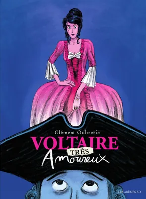 Voltaire très amoureux