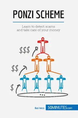 Ponzi Scheme, Learn to detect scams and take care of your money
