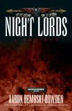 Night Lords / l'omnibus, L'Omnibus