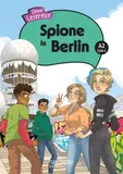 Spione in Berlin Cycle 4 A2 - Livre élève - Ed. 2024