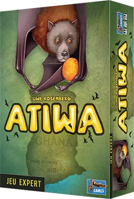 Atiwa