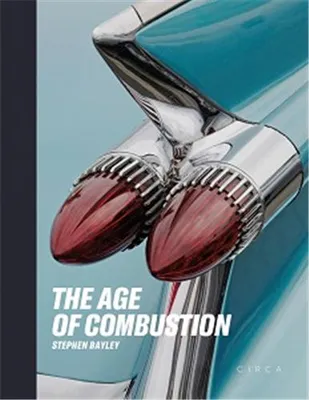 The Age of Combustion /anglais