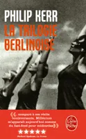 La Trilogie berlinoise - Édition spéciale Canada