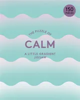 The Puzzle of Calm /anglais