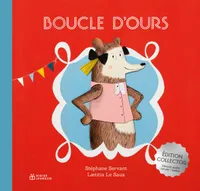 Boucle d'Ours - édition collector