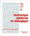 Statistique médicale et biologique (5° Éd.)