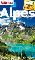 Alpes, + 30 TIRAGES PHOTOS OFFERTS