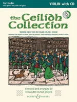 The Ceilidh Collection, Violin Edition