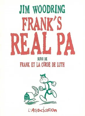 Frank'S Real Pa