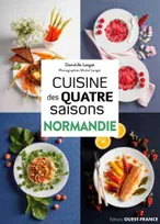Cuisine des quatre saisons Normandie