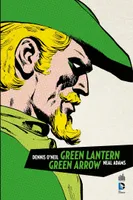 Green Arrow & Green Lantern - Intégrale