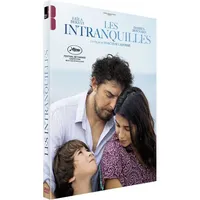 Les Intranquilles - DVD (2021)