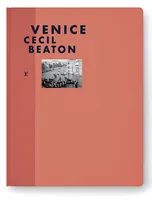 Venice, Cecil beaton