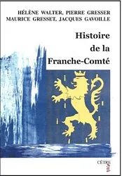 Histoire de la Franche-Comté
