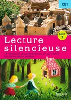 Lecture silencieuse CE1 - Pochette élève Série 2 - Ed.2011, Hansel et Gretel