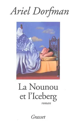 La nounou et l'iceberg, roman