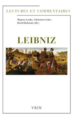 Leibniz, Lectures et commentaires