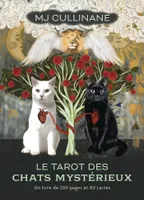 Coffret Le Tarot des chats mystérieux
