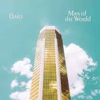 CD / Man Of The World / Baio