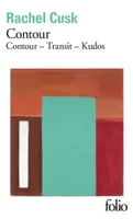 Contour, Contour - Transit - Kudos