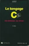 Le langage C, C ANSI
