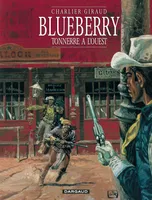 Blueberry - Tome 2 - Tonnerre à l'Ouest