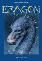 L'héritage, 1, Eragon