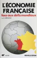 L'Économie française face aux défis mondiaux, Faits, chiffres, analyses