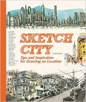 Sketch City /anglais