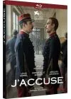 J'accuse - Blu-ray (2019)