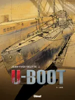 3, U-Boot - Tome 03 NE, Le secret de Peenemunde