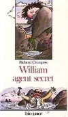 William ., William agent secret