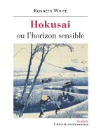 Hokusai, Ou l'horizon sensible