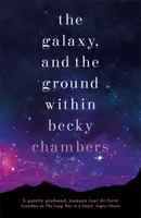 The Galaxy, and the Ground Within T.04 Wayfarers