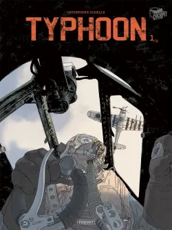 1, Typhoon T1