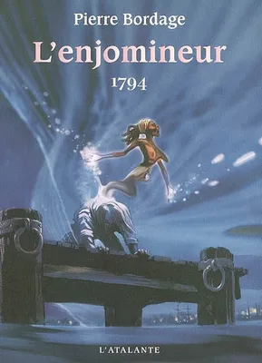 L'enjomineur, 3, 1794, 1794, L'Enjomineur, T3
