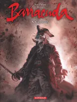 5, Barracuda - Tome 5 - Cannibales, Cannibale