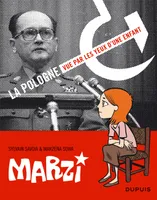 1, Marzi - L'Intégrale - Tome 1 - La Pologne vue par les yeux d'une enfant, 1984-1987