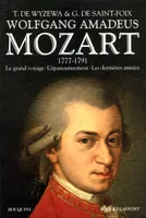 Mozart - tome 2 - NE