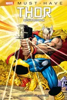 Thor : Resurrection, Resurrection