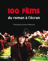 100 films du roman à l'écran