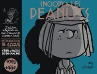 Snoopy & les Peanuts, 22, Snoopy - Intégrales - 1993-1994, 1993-1994